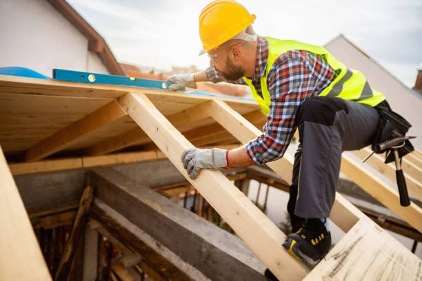 Best Roof Waterproofing Services  in Rainbow, CA