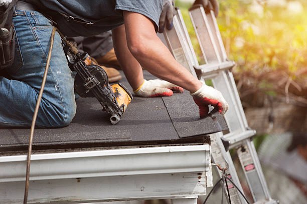 Quick and Trustworthy Emergency Roof Repair Services in Rainbow, CA